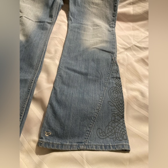 Southern Thread flair leg - Picture 5 of 11